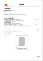 CYPECAD screenshot