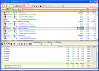 Arquimedes screenshot