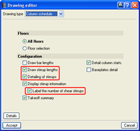 CYPECAD screenshot