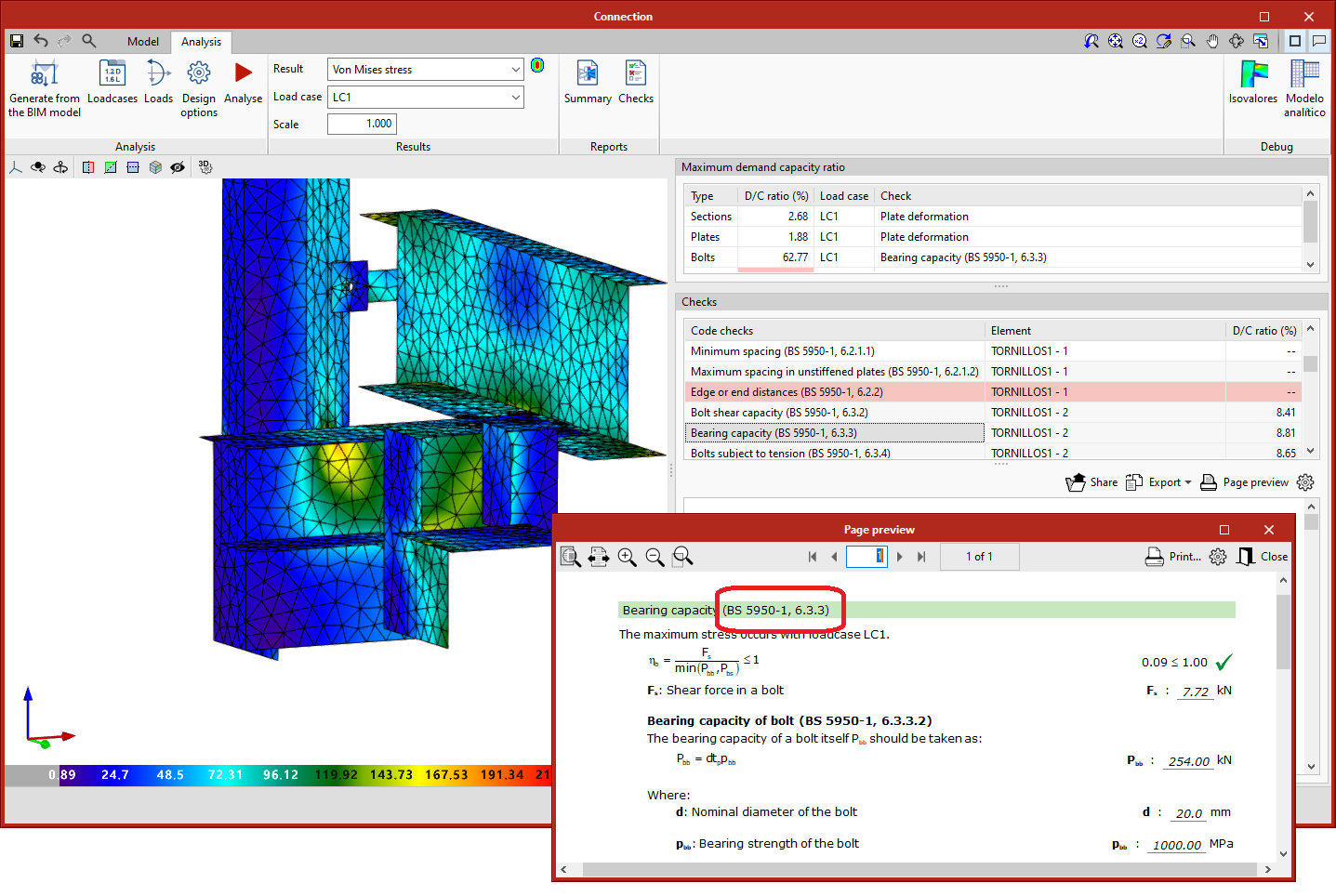 CYPE Connect Steel y StruBIM Steel