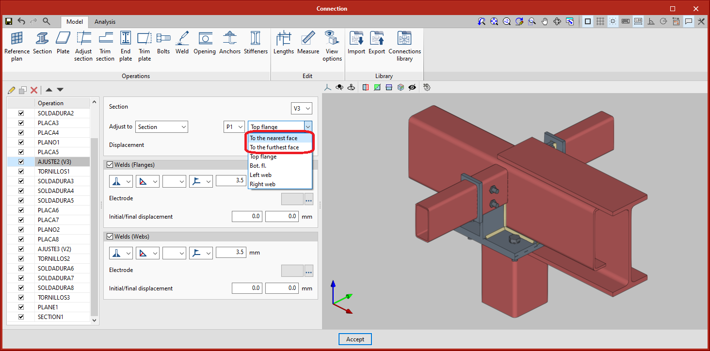 CYPE Connect Steel y StruBIM Steel