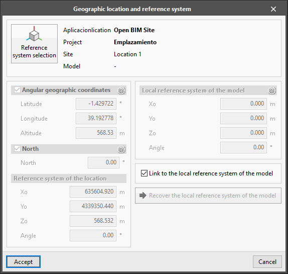 New features common to several programs